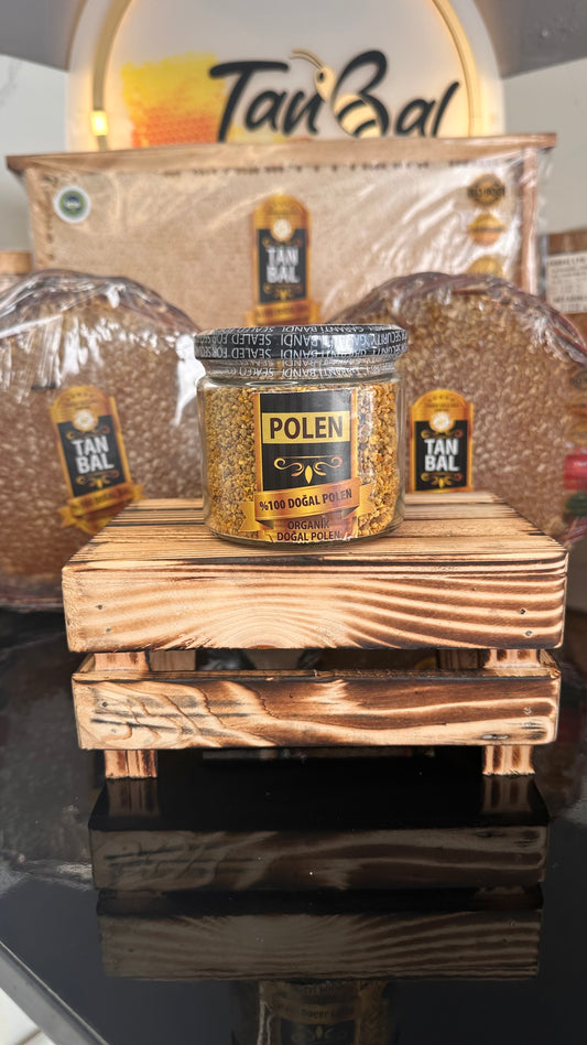 Tanbal Polen net 200gr