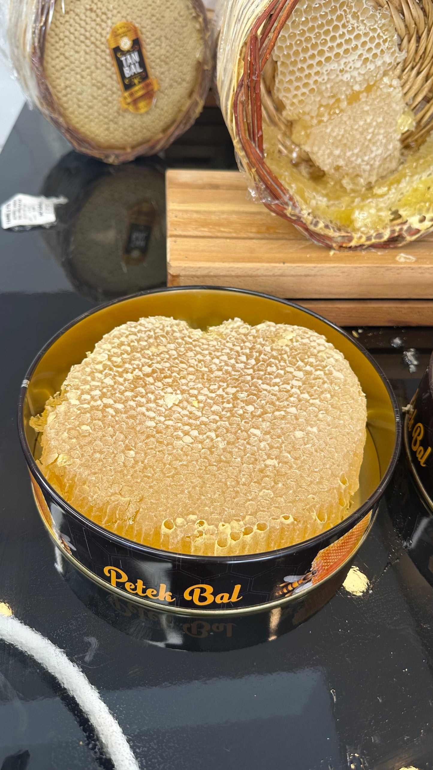 Tanbal Karakovan Sepet Bal 1.3kg