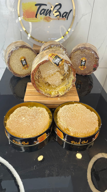 Tanbal Karakovan Sepet Bal 1.3kg