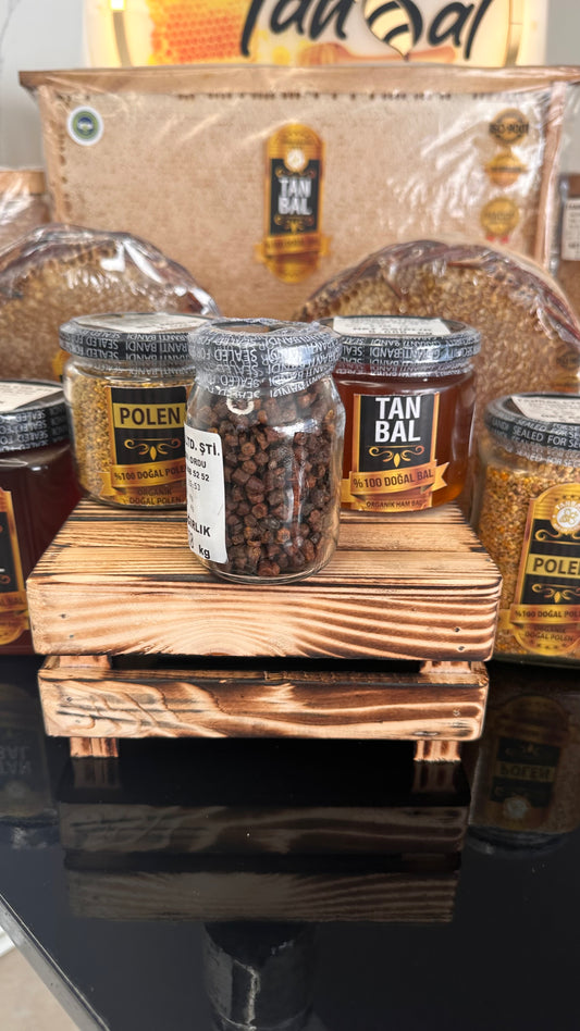 Tanbal Perga (Arı Ekmeği) 100gr