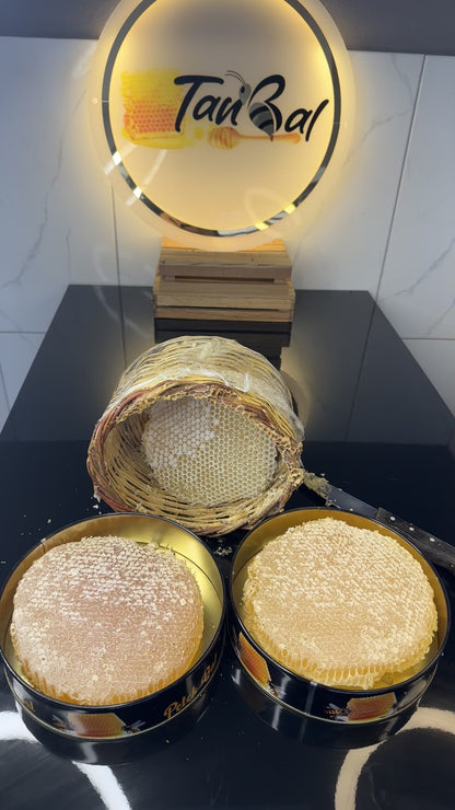 Tanbal Karakovan Sepet Bal 1.3kg