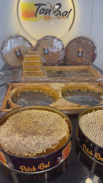 Tanbal Karakovan Sepet Bal 1.3kg